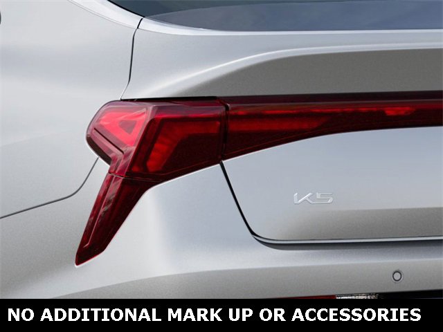 New 2026 Kia K5 GT-Line image 11