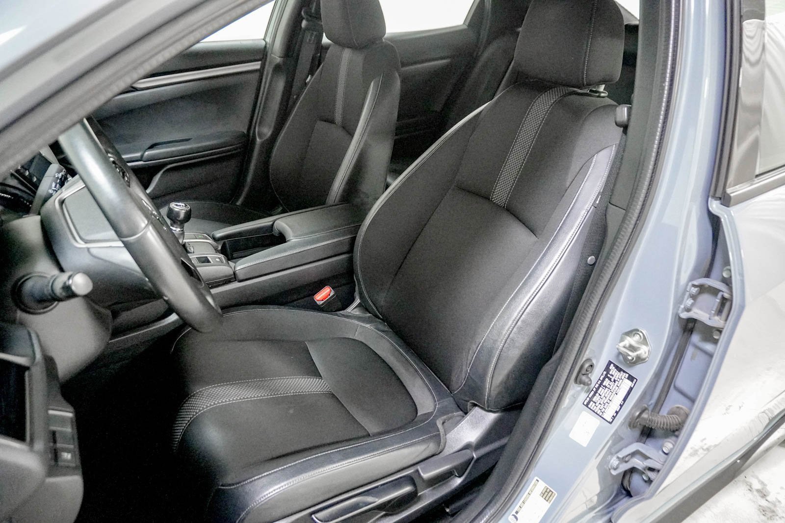 Used 2020 Honda Civic Sport image 19