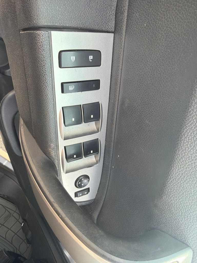 Used 2014 Chevrolet Silverado 3500 LT w/ Interior Plus Package AWD/4WD image 14