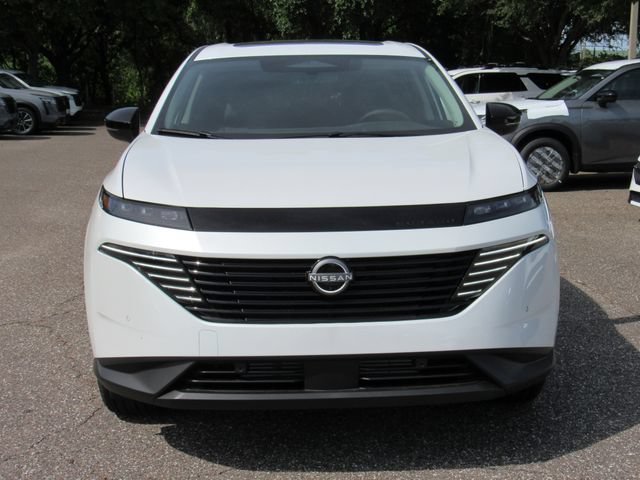New 2026 Nissan Murano SL AWD/4WD image 9