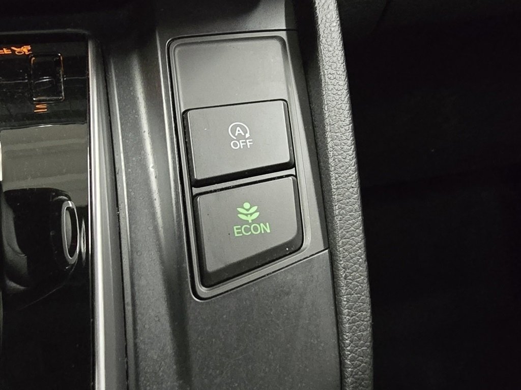 Used 2022 Honda CR-V EX image 29