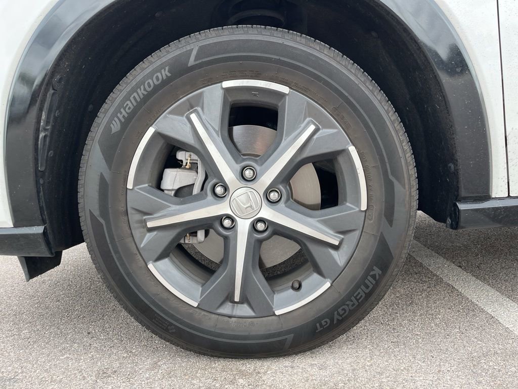 Certified 2023 Honda HR-V EX-L image 10