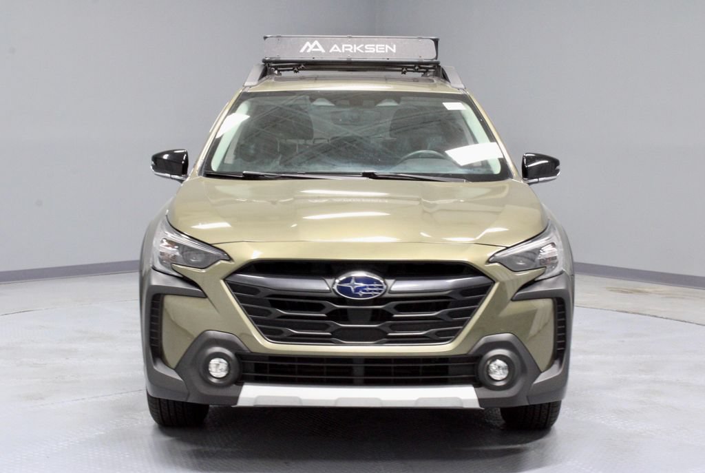 Used 2024 Subaru Outback Limited XT AWD/4WD image 8