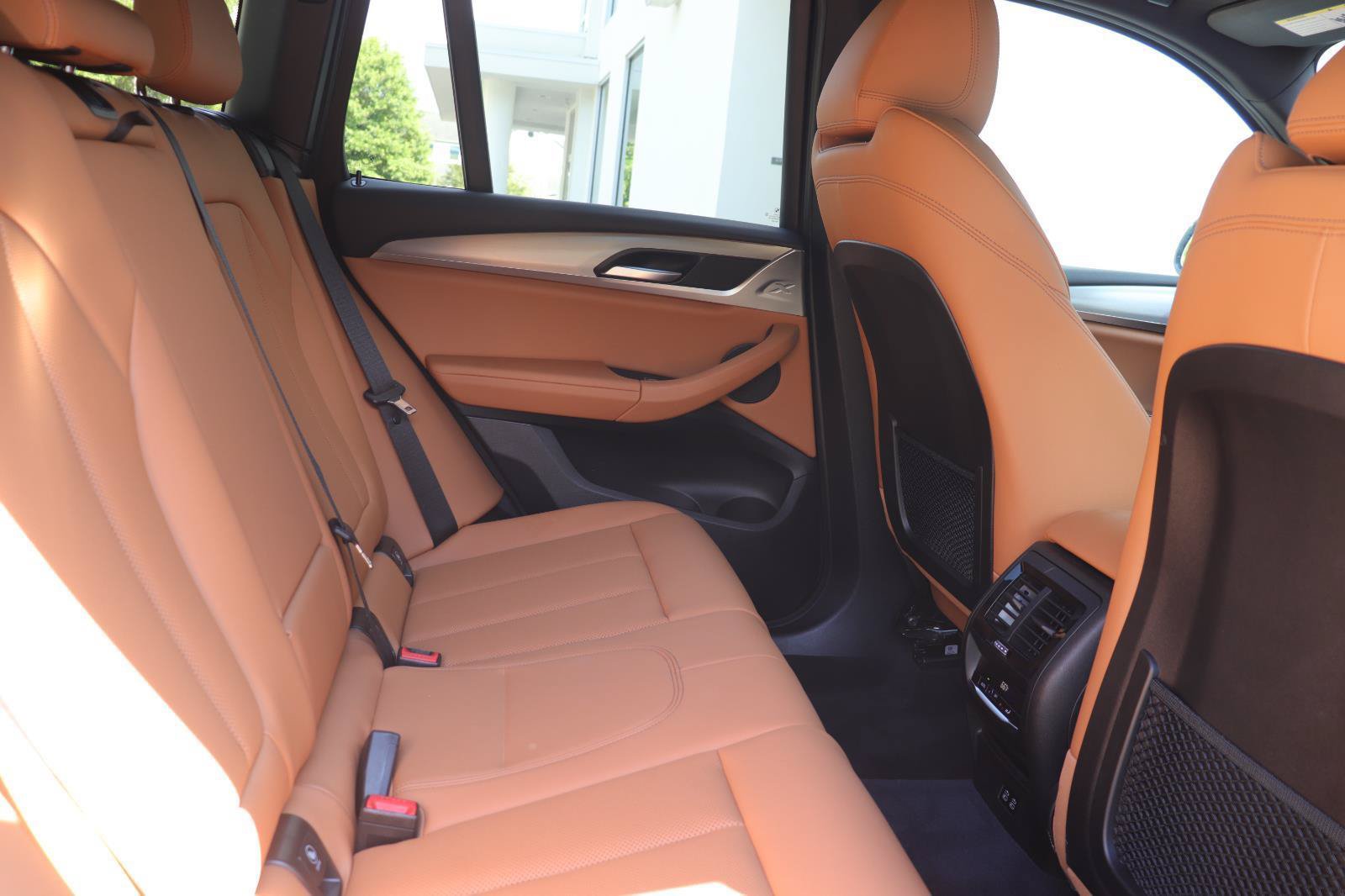 Used 2023 BMW X3 sDrive30i w/ Premium Package RWD image 19