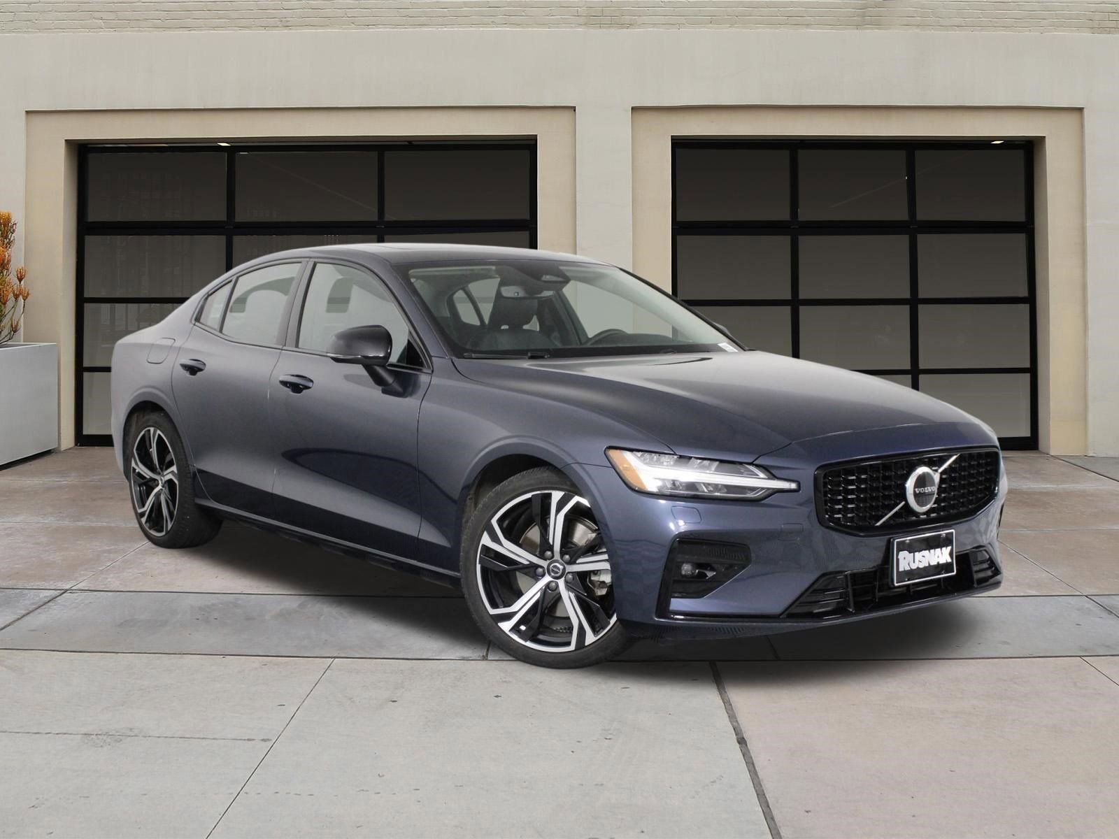 Certified 2023 Volvo S60 B5 Core w/ Climate Package image 34