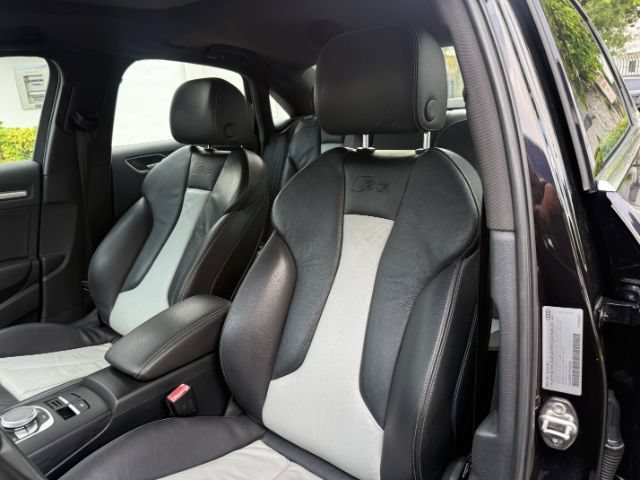Used 2015 Audi S3 Premium Plus AWD/4WD image 13