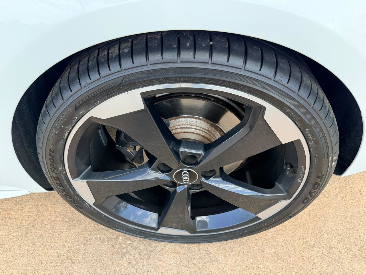 Used 2011 Audi S5 Prestige AWD/4WD image 16