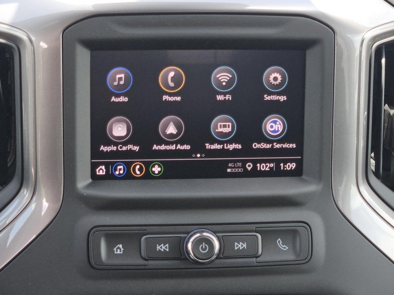 New 2026 GMC Sierra 1500 Pro w/ Pro Value Package AWD/4WD image 11