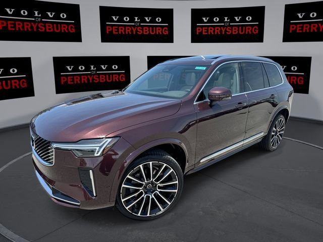 New 2026 Volvo XC90 B6 Plus w/ Protection Package Premier