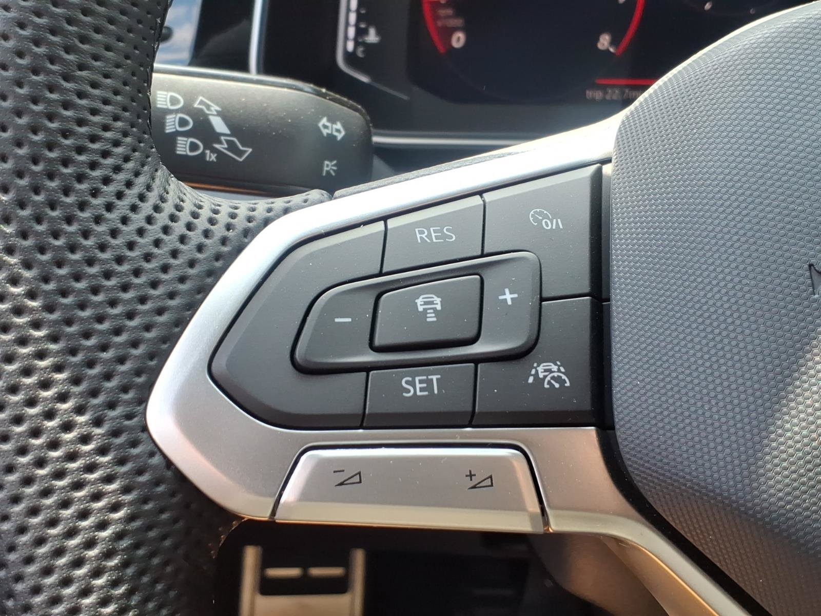 New 2026 Volkswagen Jetta GLI Autobahn FWD image 14
