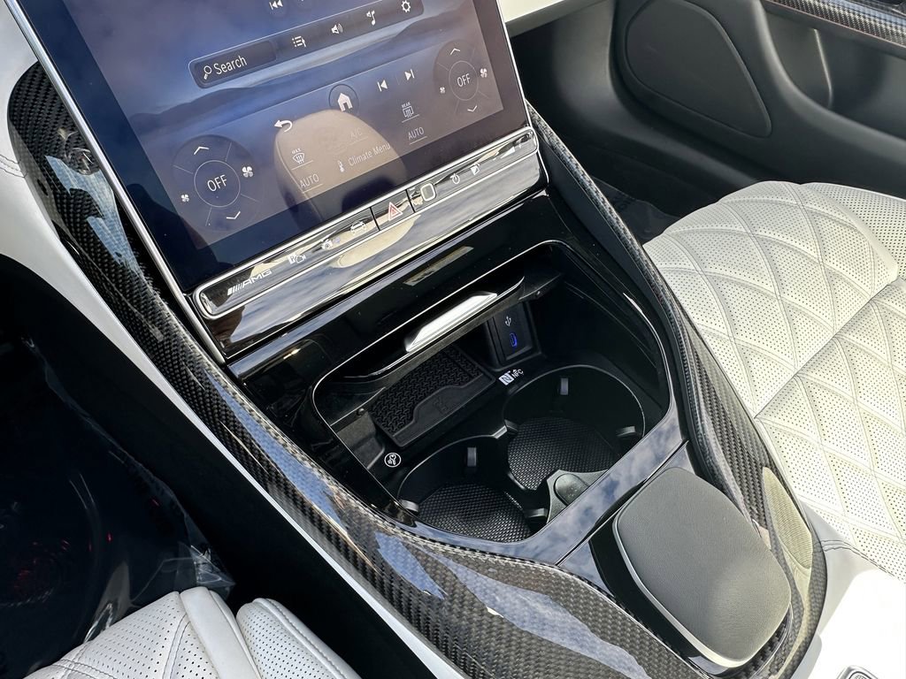 Certified 2023 Mercedes-Benz SL 63 AMG 4MATIC image 30