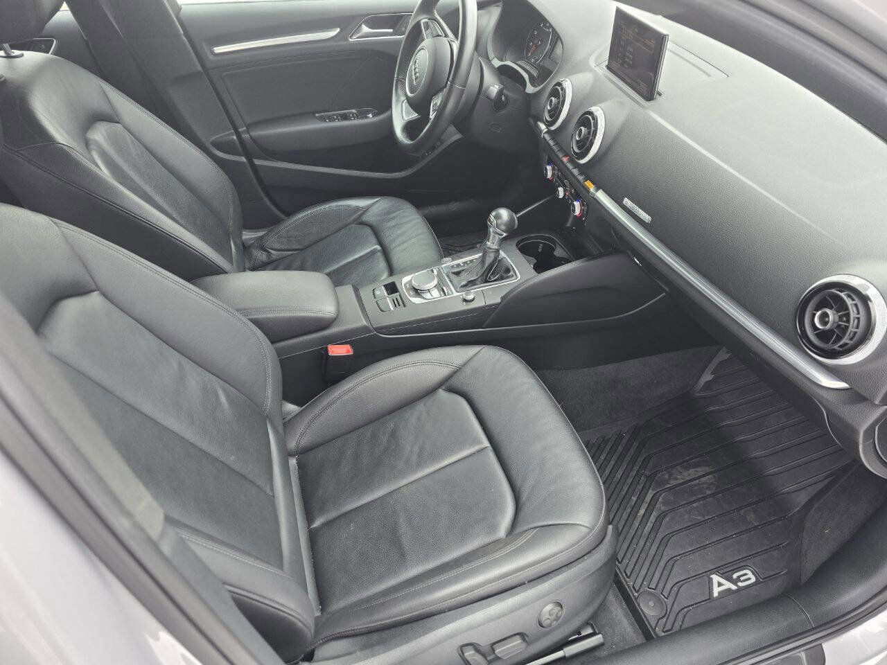 Used 2015 Audi A3 2.0T Premium Plus image 16