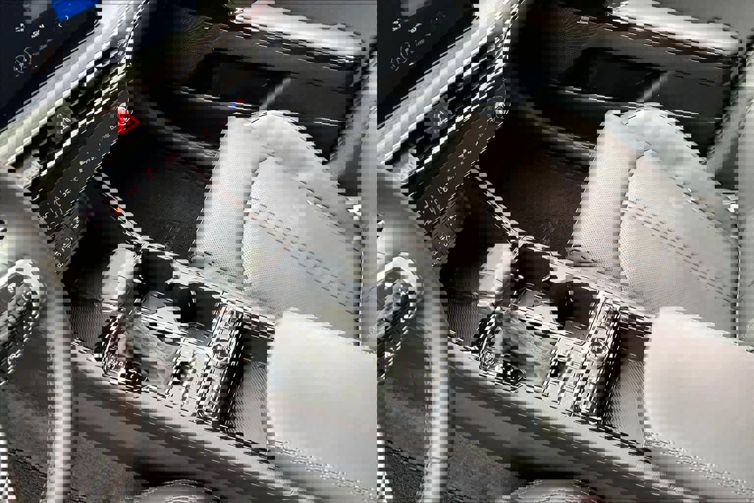 Used 2025 Kia K5 EX image 16