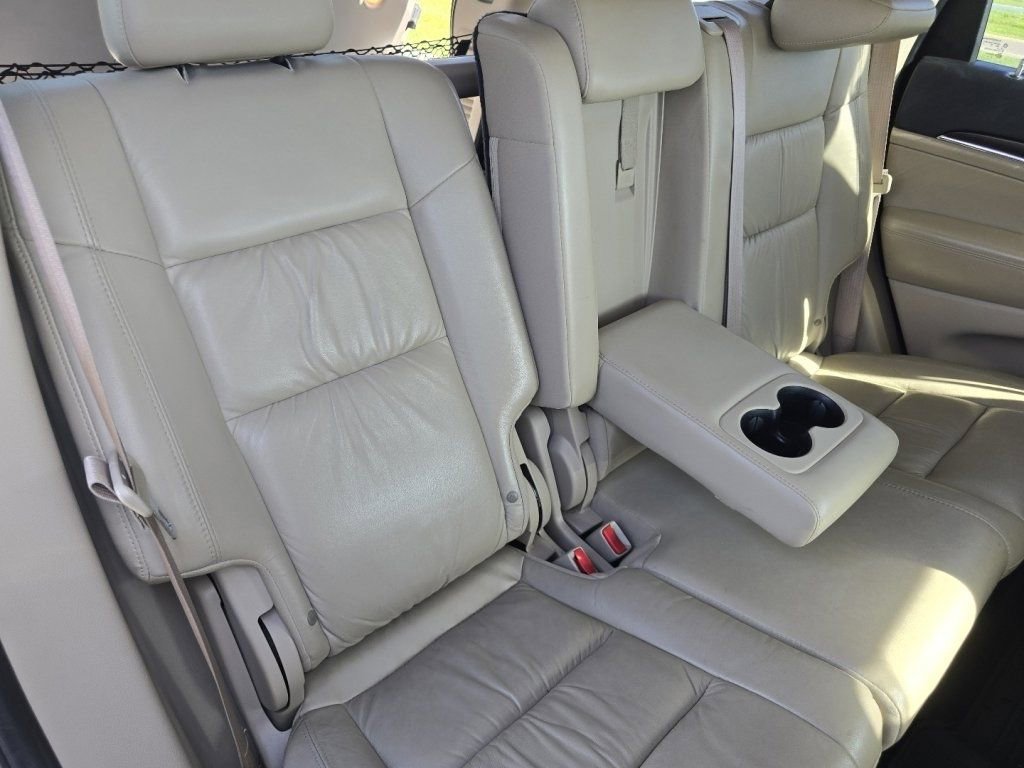 Used 2014 Jeep Grand Cherokee Limited AWD/4WD image 23