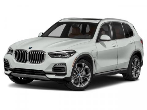 Used 2023 BMW X5 xDrive45e w/ Executive Package image 4