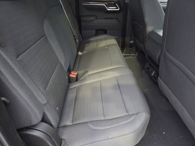 New 2026 GMC Sierra 1500 Elevation image 32