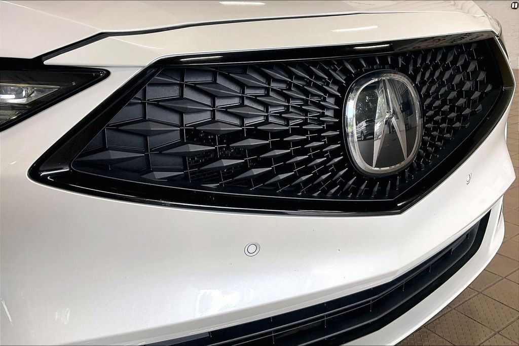Used 2023 Acura MDX A-Spec AWD/4WD image 27