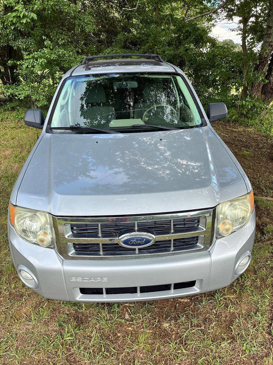 Used 2009 Ford Escape XLT FWD image 8