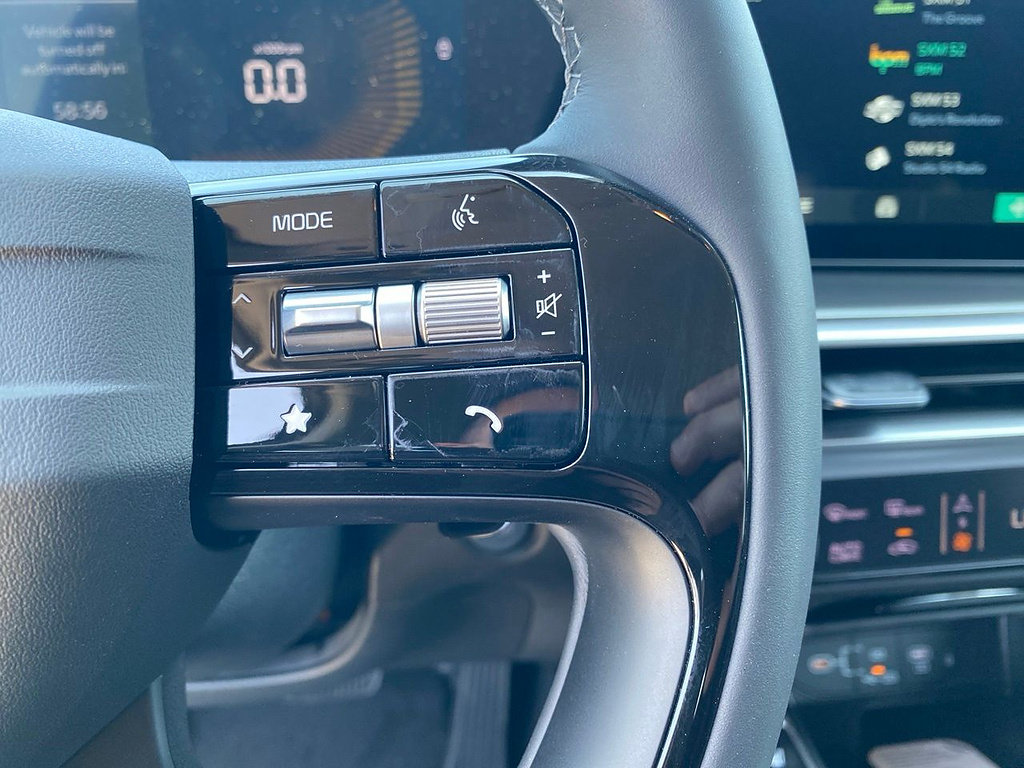 New 2026 Kia Sorento EX FWD image 16