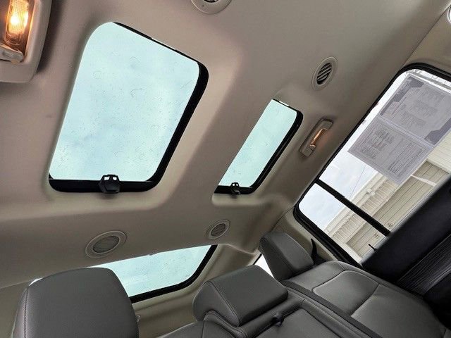 Certified 2019 Ford Flex Limited w/ Limited Appearance Package image 17