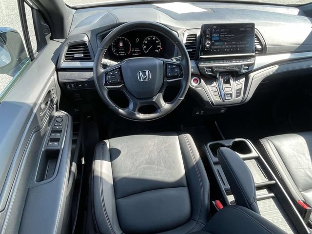 Used 2025 Honda Odyssey Sport-L image 13