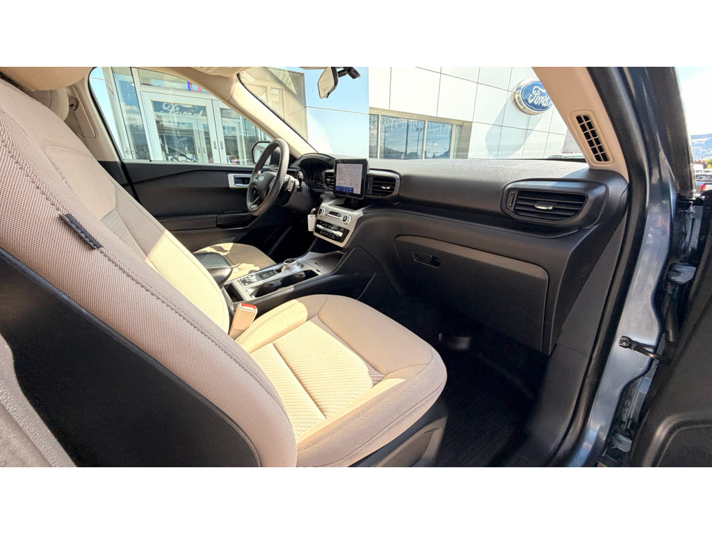 Used 2020 Ford Explorer 4WD image 11