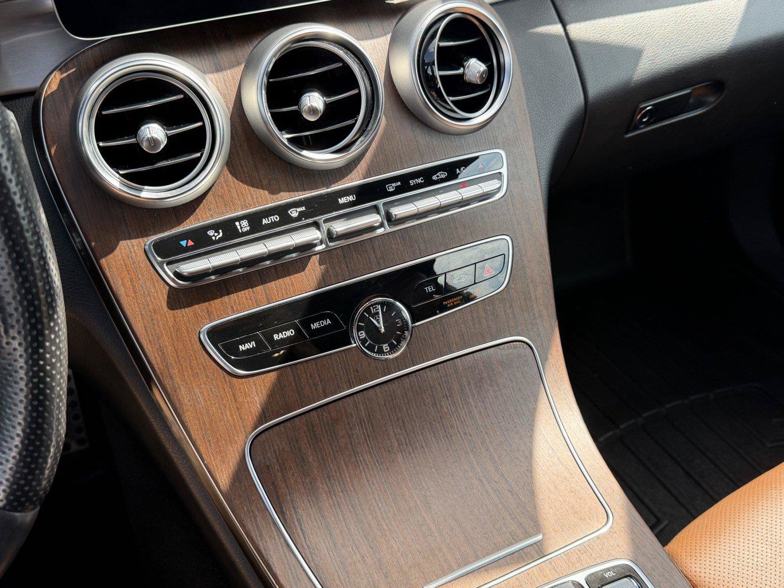 Used 2021 Mercedes-Benz C 43 AMG 4MATIC Coupe image 9