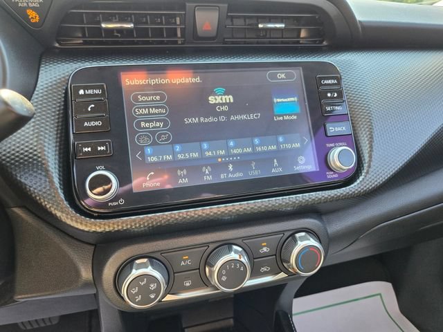 Used 2024 Nissan Kicks SV FWD image 26