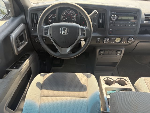 Used 2012 Honda Ridgeline RTS image 18