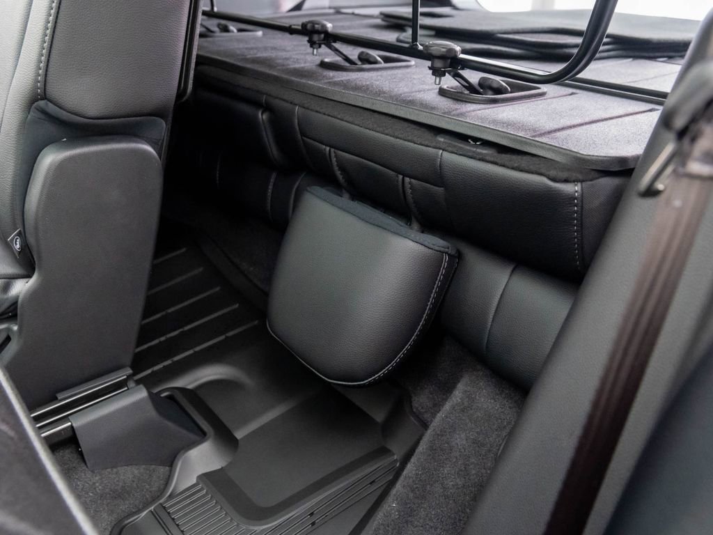 New 2026 Honda Pilot Touring image 21