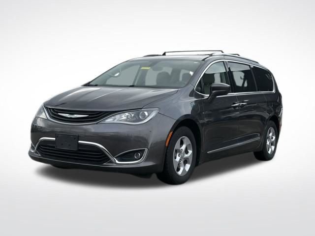Used 2018 Chrysler Pacifica Touring-L image 23