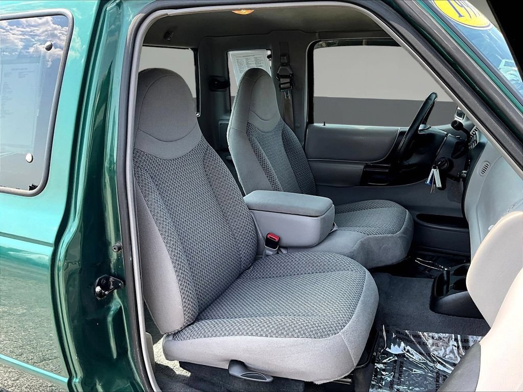 Used 1999 Ford Ranger XLT RWD image 29