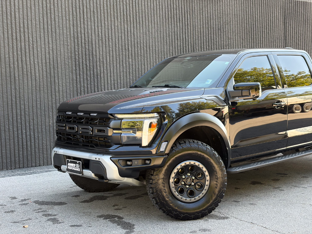 Certified 2025 Ford F150 Raptor AWD/4WD image 2