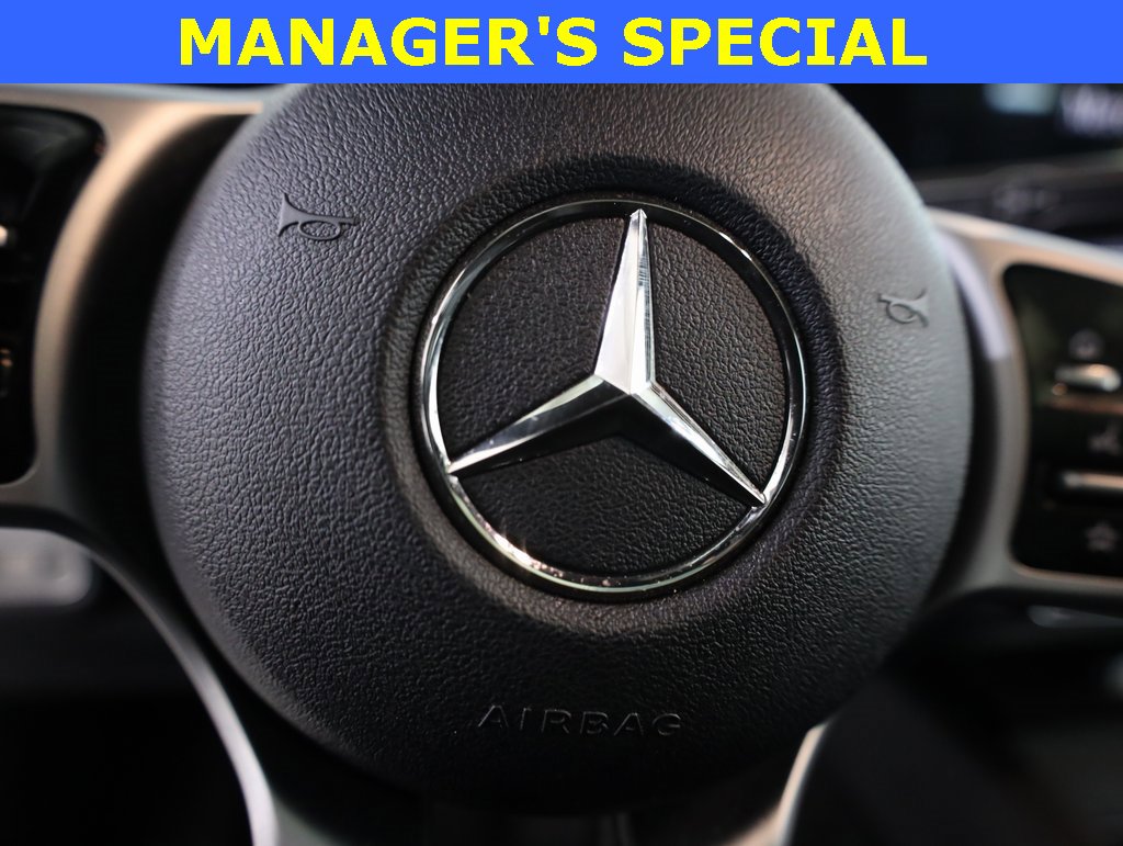 Used 2021 Mercedes-Benz GLE 350 GLE 350 image 13