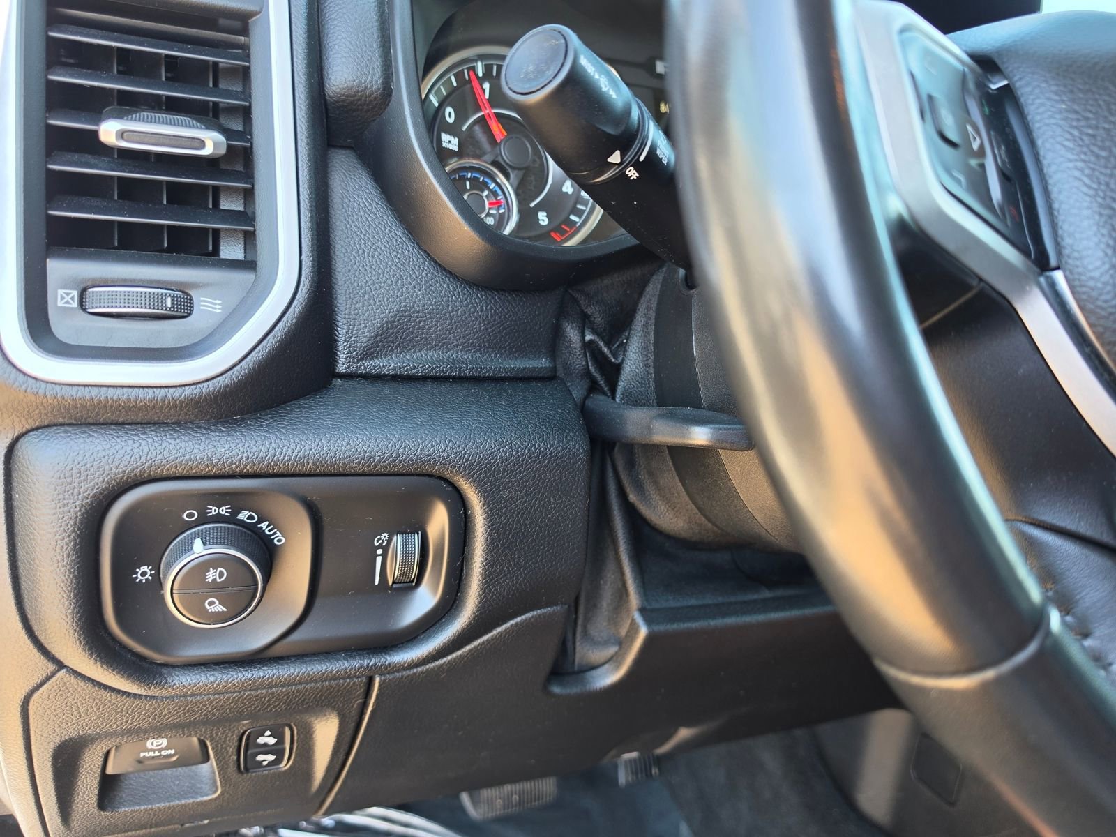 Used 2020 RAM 1500 Big Horn image 21