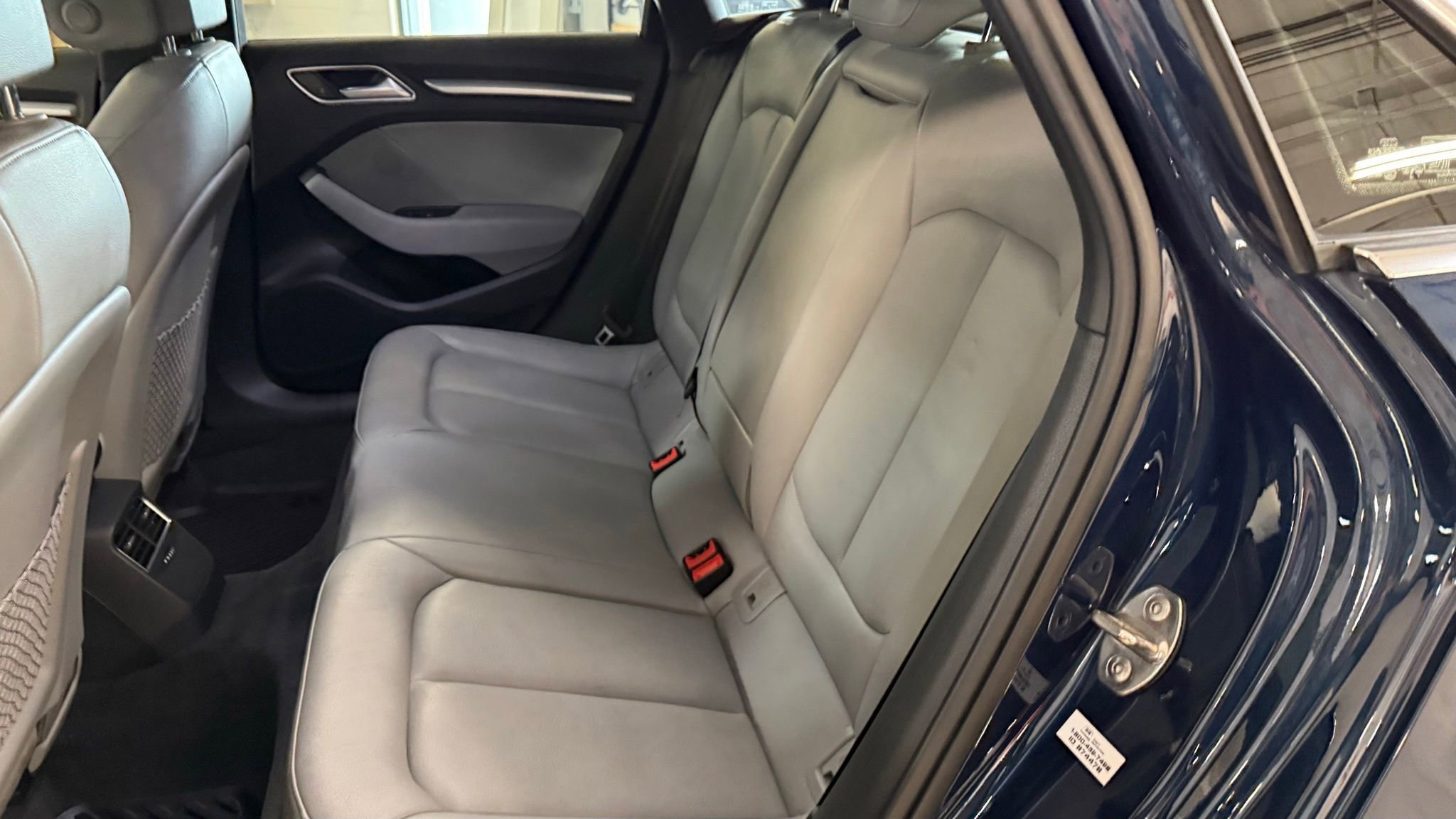 Used 2019 Audi A3 2.0T Premium w/ Convenience Package image 30