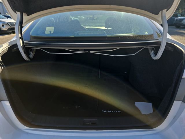 Used 2019 Nissan Sentra SV FWD image 17