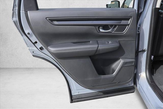 New 2026 Honda CR-V LX image 20