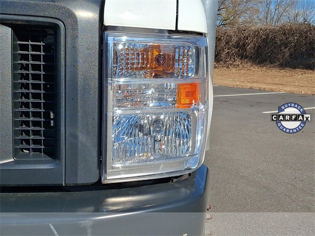 Used 2024 Ford E-450 and Econoline 450 Super Duty w/ Driver's Safety Package image 9