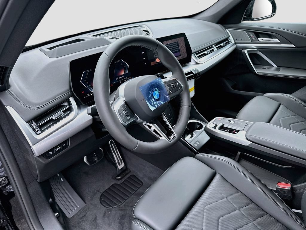 New 2027 BMW X1 xDrive28i AWD/4WD image 9