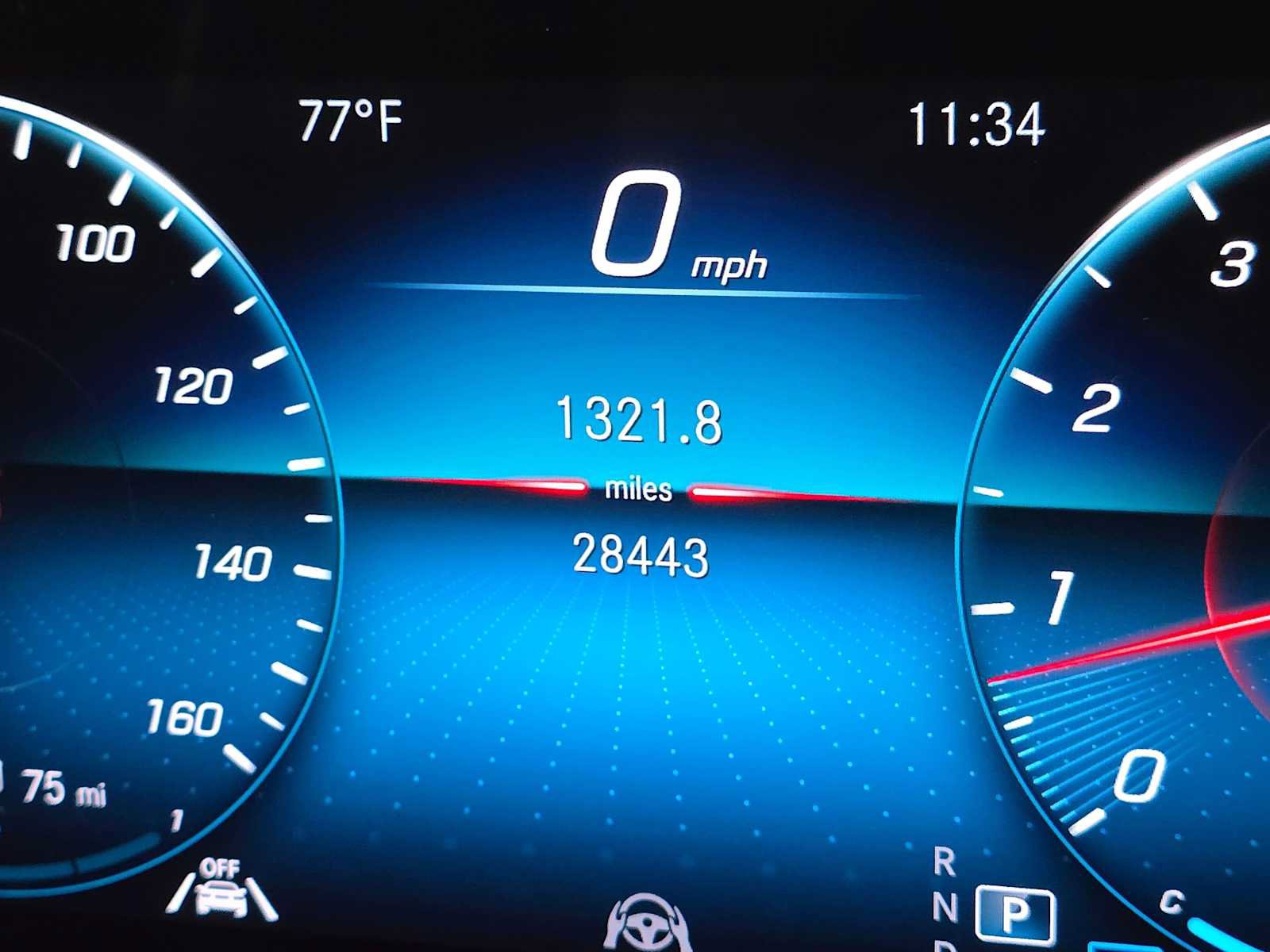 Used 2023 Mercedes-Benz GLB 250 4MATIC image 29