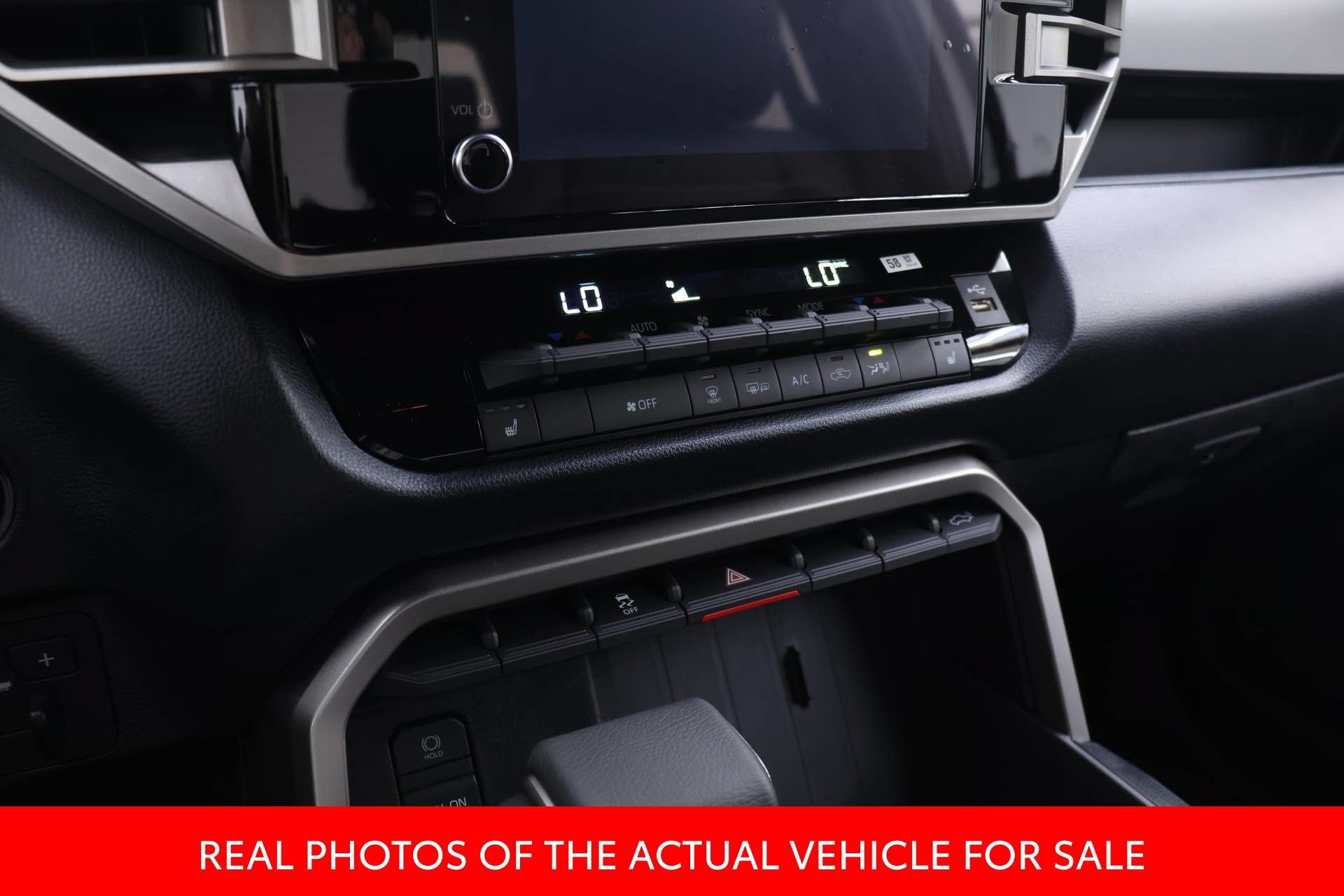 New 2026 Toyota Tundra SR5 w/ SR5 Premium Package AWD/4WD image 6