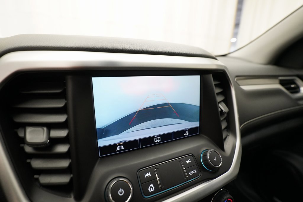 Certified 2023 GMC Acadia SLT w/ Elevation Edition image 21