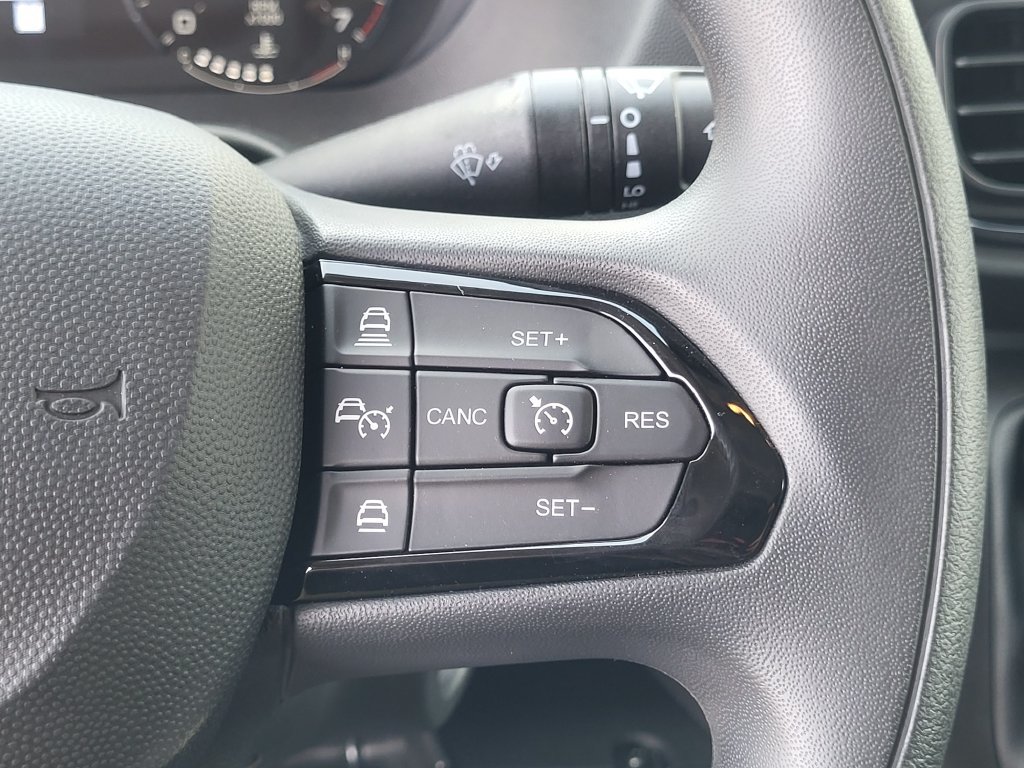 New 2026 RAM ProMaster 1500 w/ Convenience Group FWD image 18