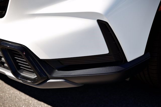 New 2026 Honda CR-V Sport image 4