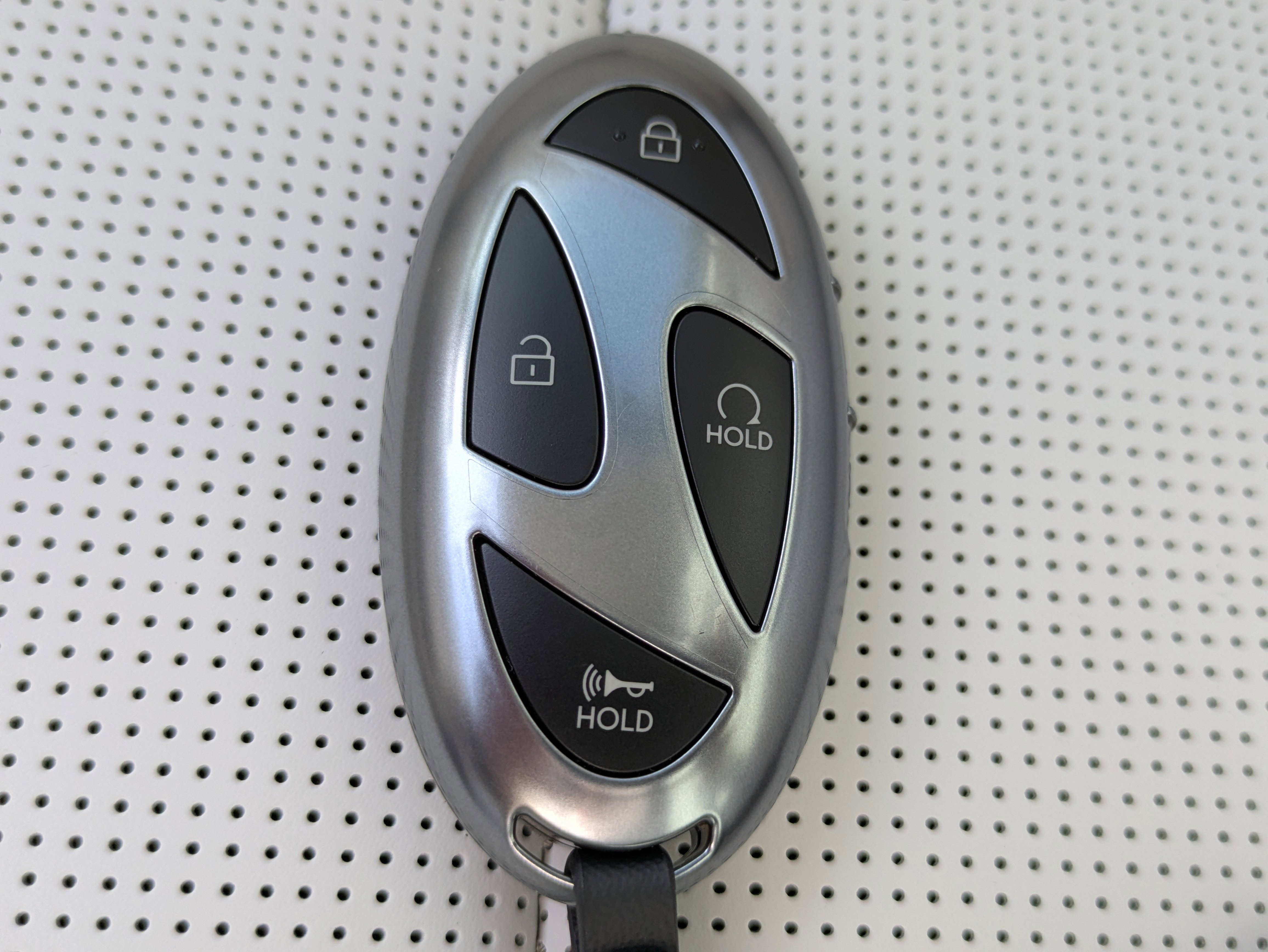 New 2026 Hyundai Palisade Calligraphy image 33