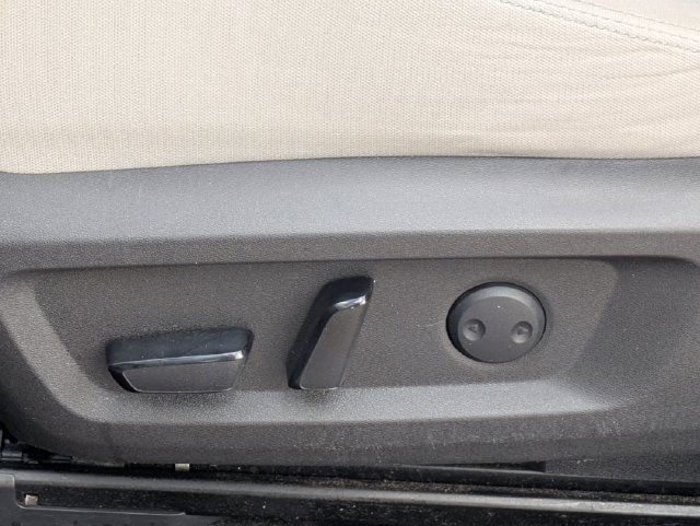 Used 2021 Nissan Rogue SV FWD image 16