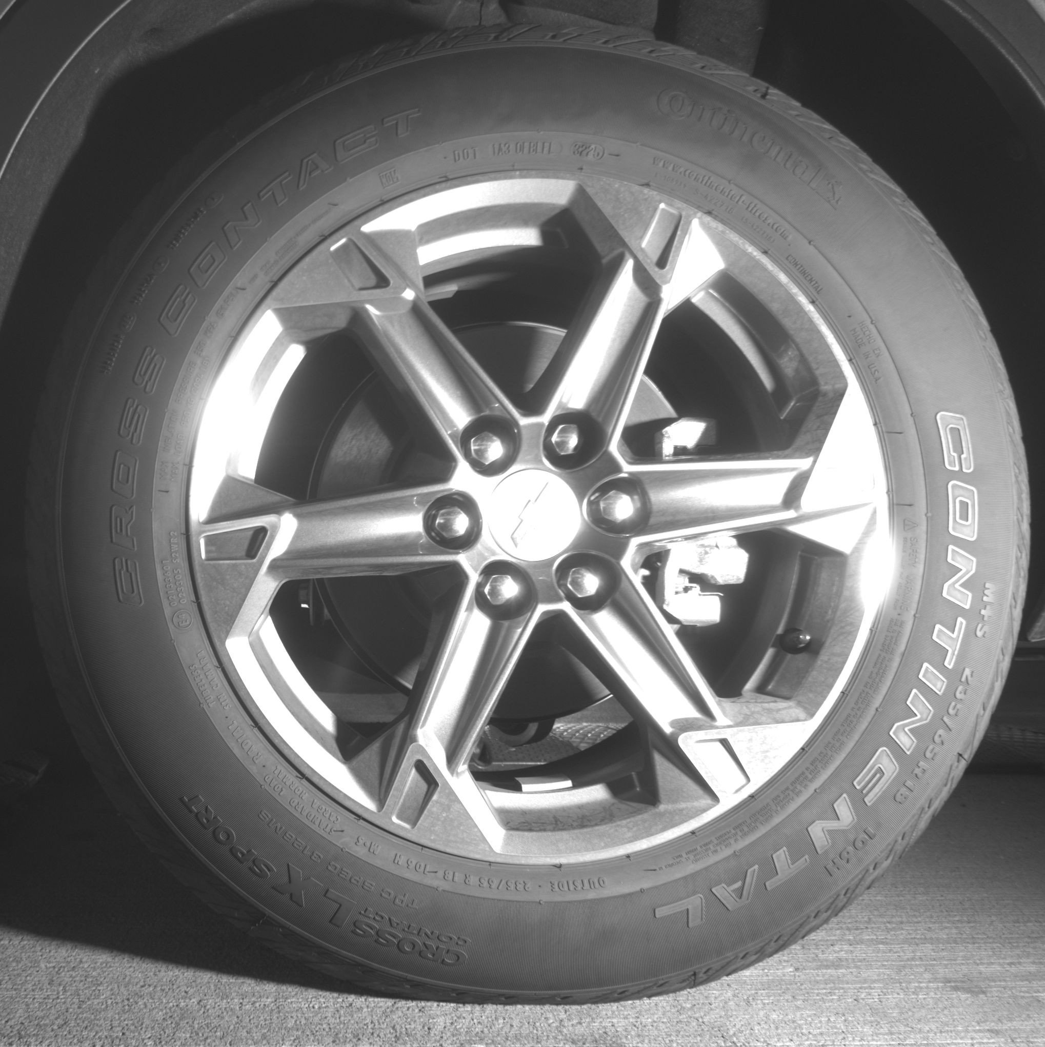 Used 2025 Chevrolet Blazer LT FWD image 14