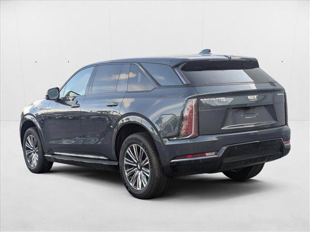 New 2026 Cadillac Escalade IQ Sport 1 image 6
