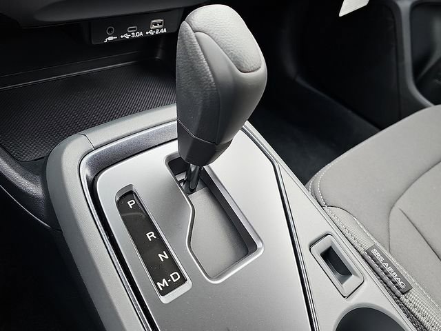 New 2026 Subaru Crosstrek 2.0i Premium AWD/4WD image 13